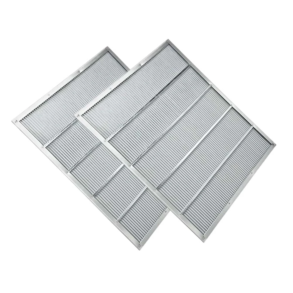 Frankenbeute® Barriera Metallica Zincata per Supporto sul Telaio per api - Image 5