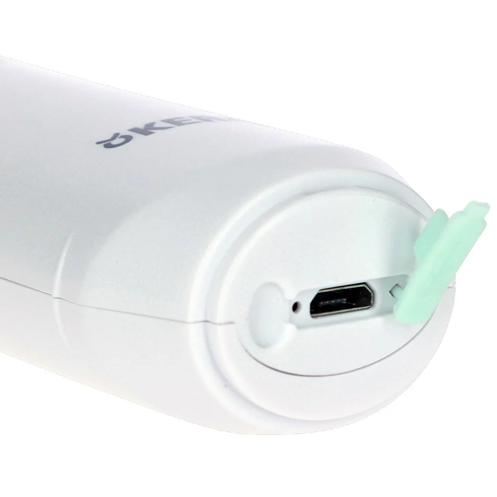Fresa unghie batteria per cani e gatti – ricaricabile USB - Image 6