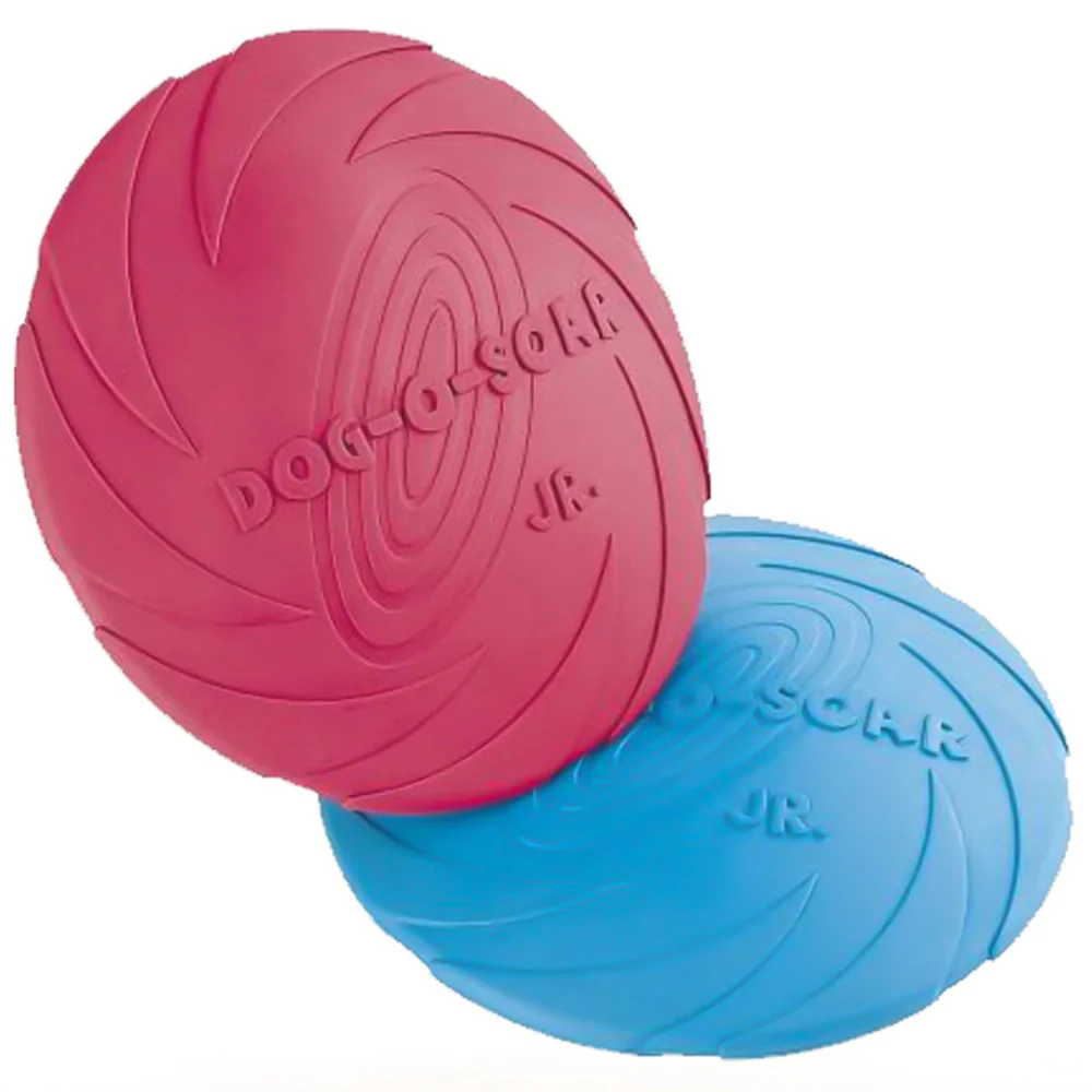 Frisbee in lattice per cani PA5534 gioco resistente