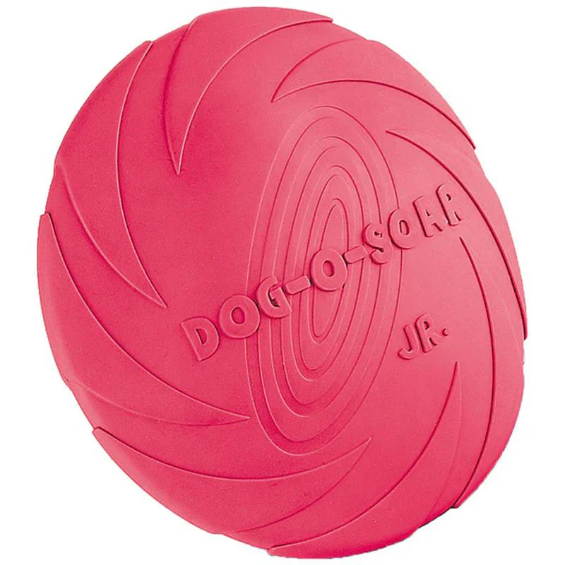 Frisbee in lattice per cani PA5534 gioco resistente - Image 2