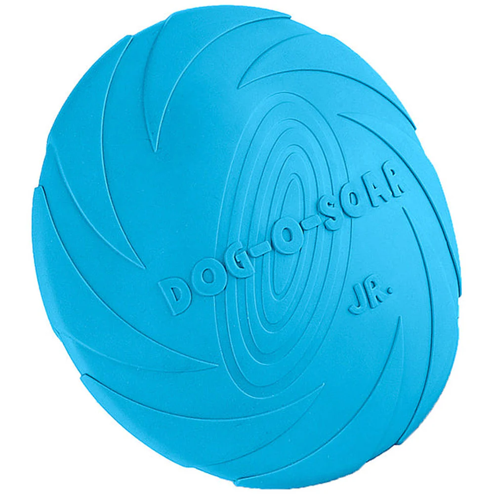 Frisbee in lattice per cani PA5534 gioco resistente - Image 3