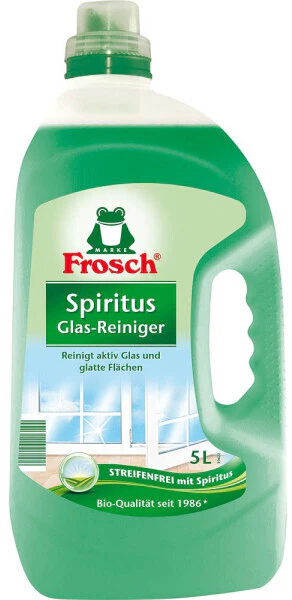 Frosch spirito detergente per vetri - Image 3