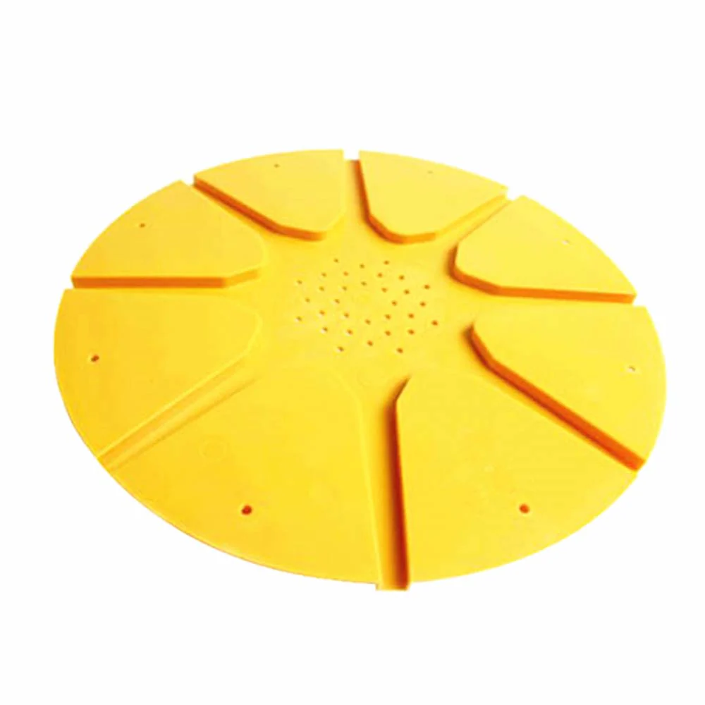 Fuga 8 grande per api  in plastica - Image 3