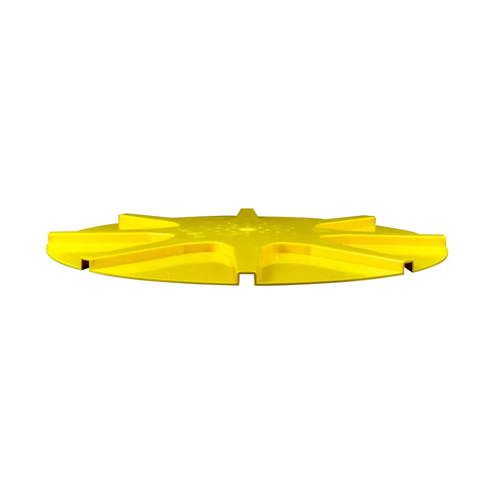 Fuga 8 grande per api  in plastica - Image 4