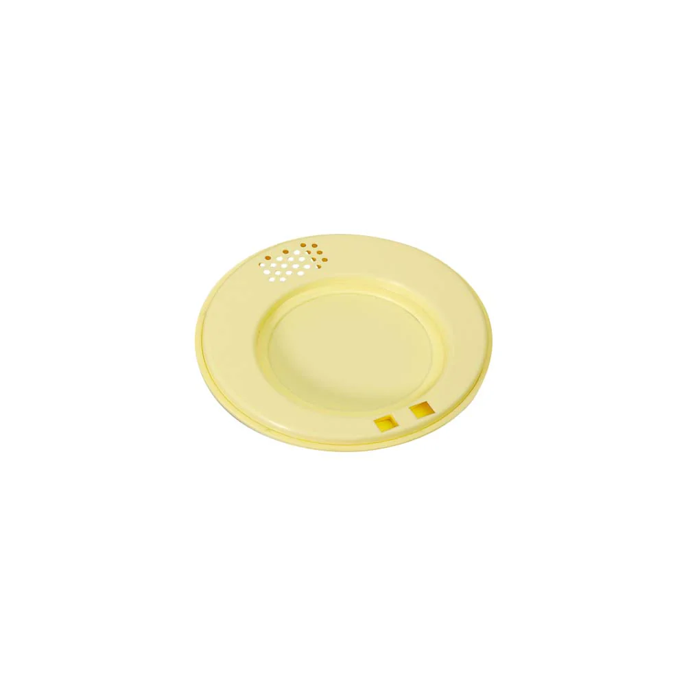 Fuga per Api Piccola in Plastica con Doppio Canale - 119 mm - Image 3