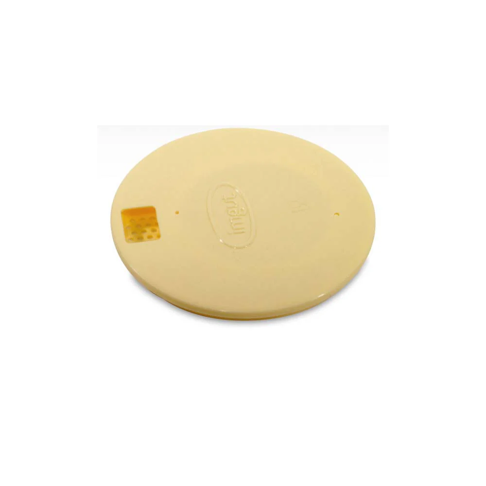 Fuga per Api Piccola in Plastica con Doppio Canale - 119 mm - Image 4