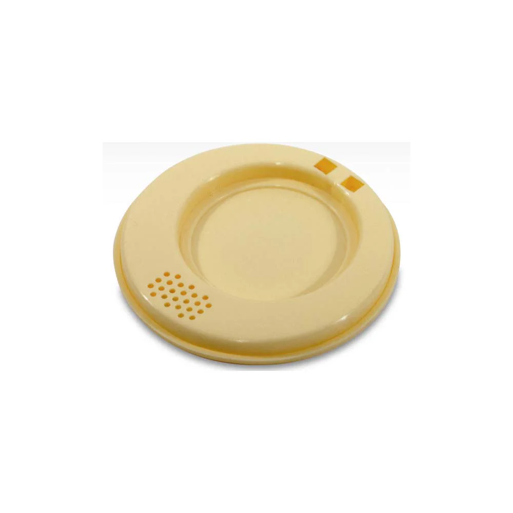 Fuga per Api Piccola in Plastica con Doppio Canale - 119 mm - Image 5