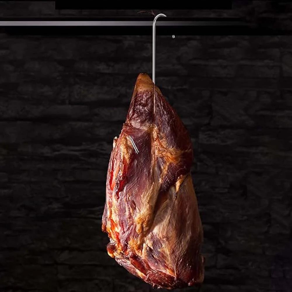 Ganci Per Carne In Acciaio Inox - Image 10