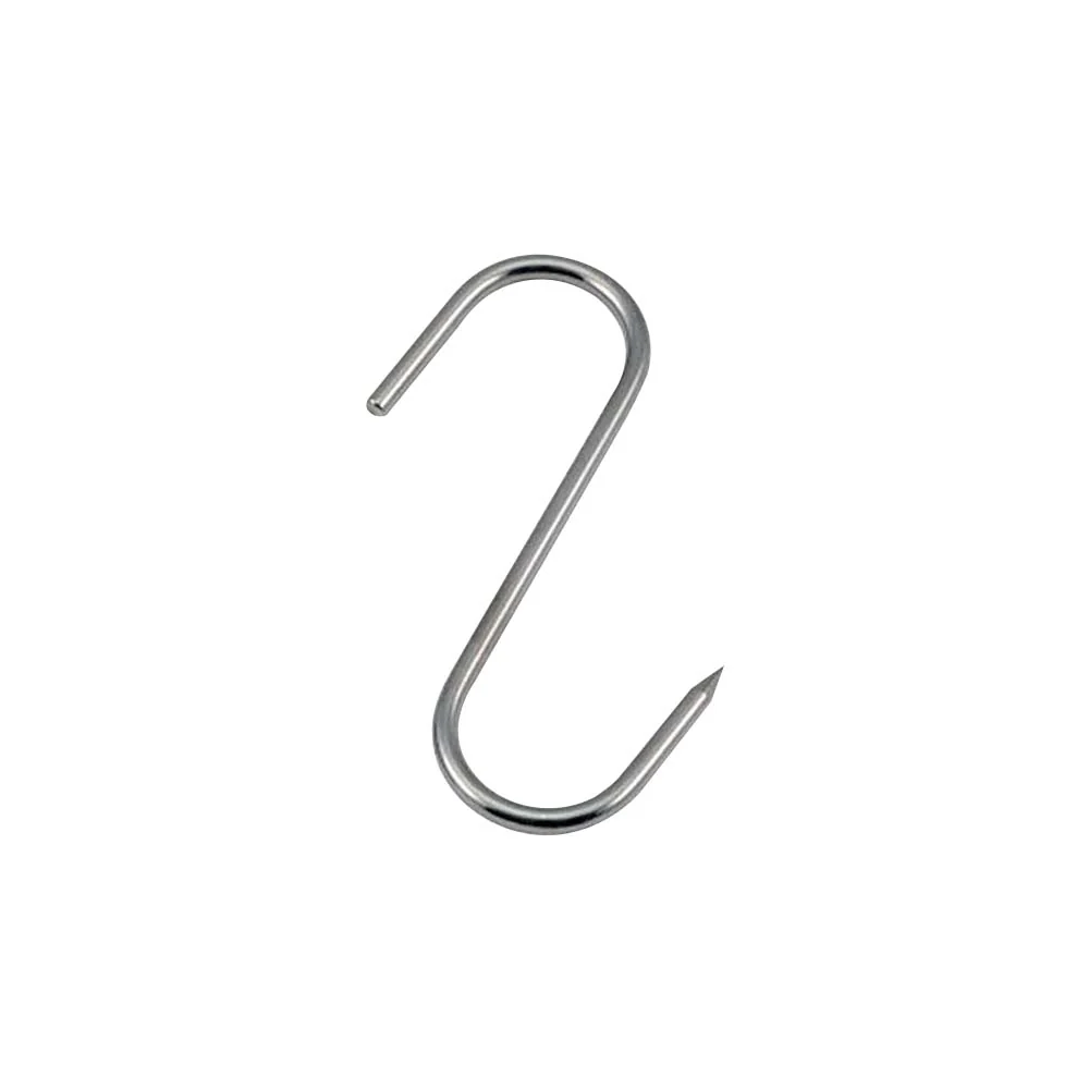 Ganci Per Carne In Acciaio Inox - Image 14