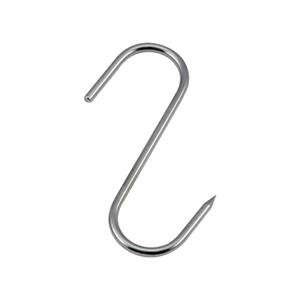Ganci Per Carne In Acciaio Inox - Image 3