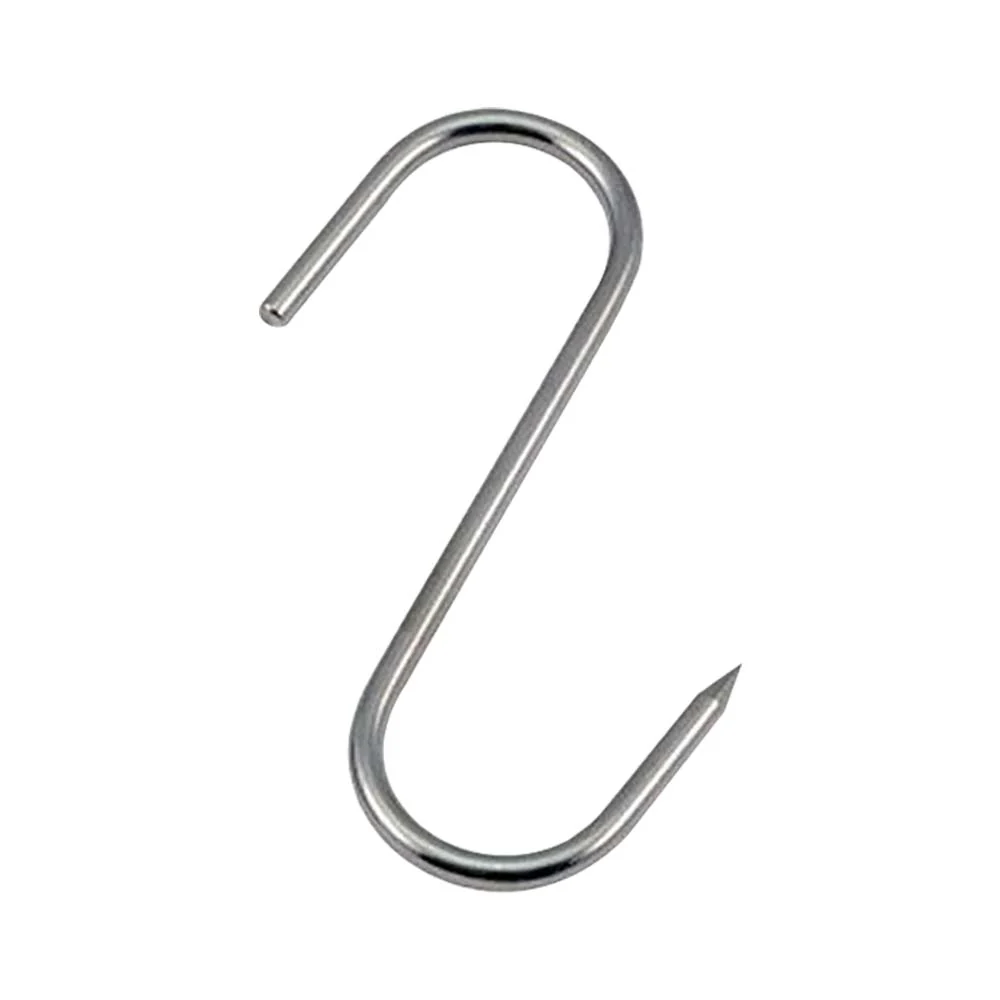 Ganci Per Carne In Acciaio Inox - Image 4