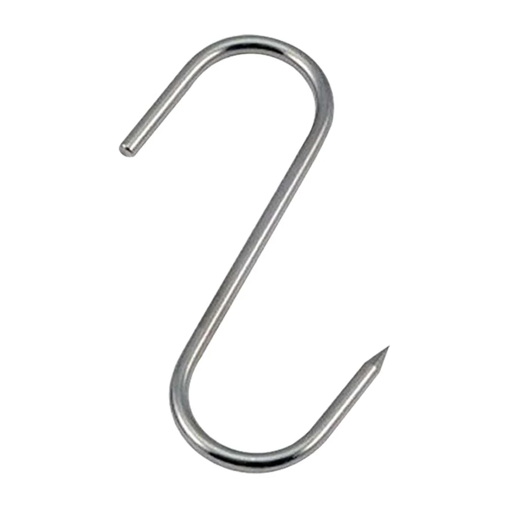 Ganci Per Carne In Acciaio Inox - Image 5
