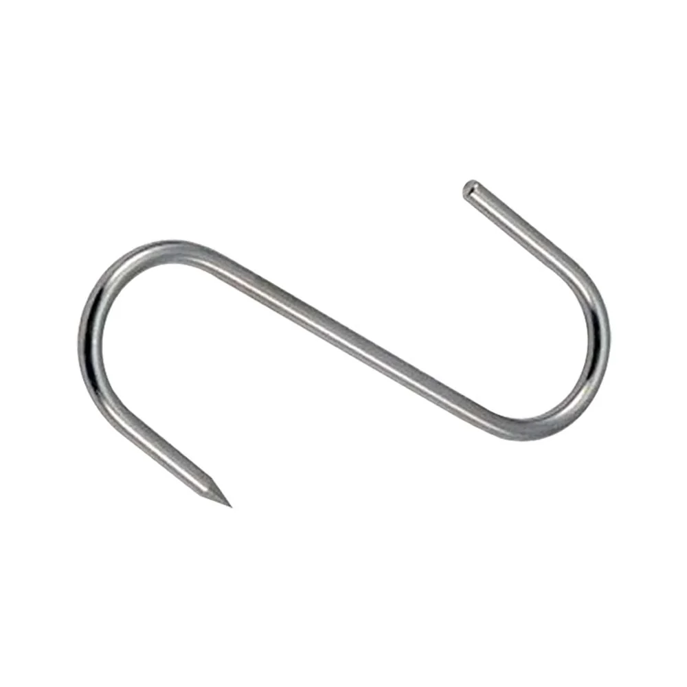 Ganci Per Carne In Acciaio Inox - Image 6