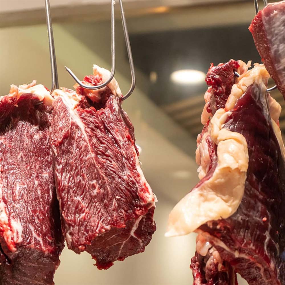Ganci Per Carne In Acciaio Inox - Image 7