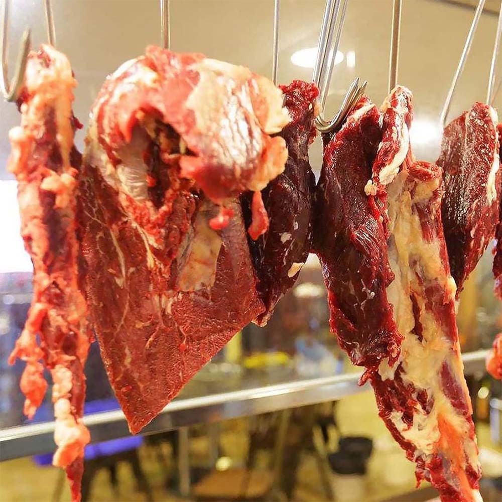 Ganci Per Carne In Acciaio Inox - Image 8