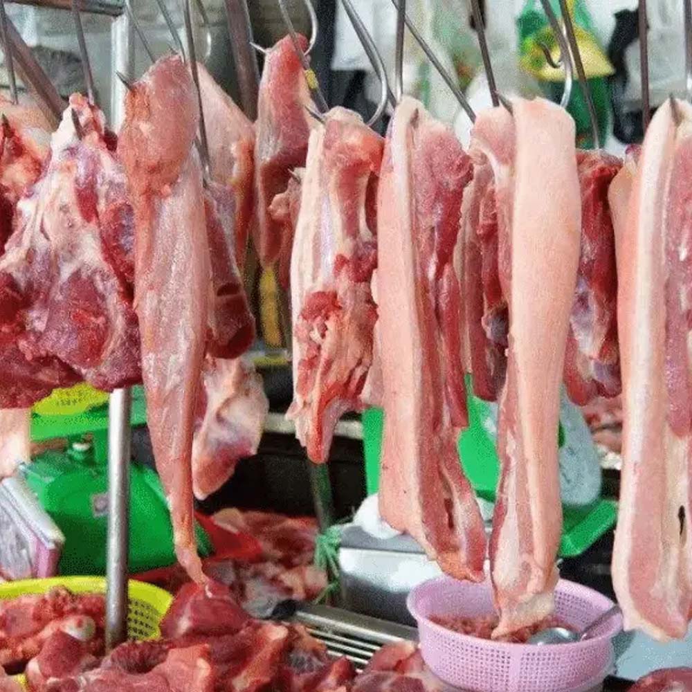 Ganci Per Carne In Acciaio Inox - Image 9