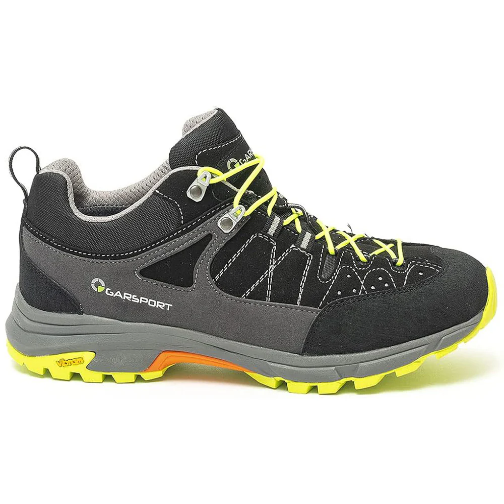 GARSPORT Fast Hike Low Tex Shop scarpe da trekking - Image 3