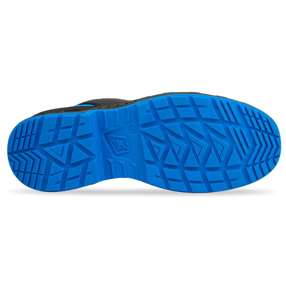 Garsport Hexa-Viper Low Boa E3 S3S ESD Scarpe Antinfortunistiche - Image 6