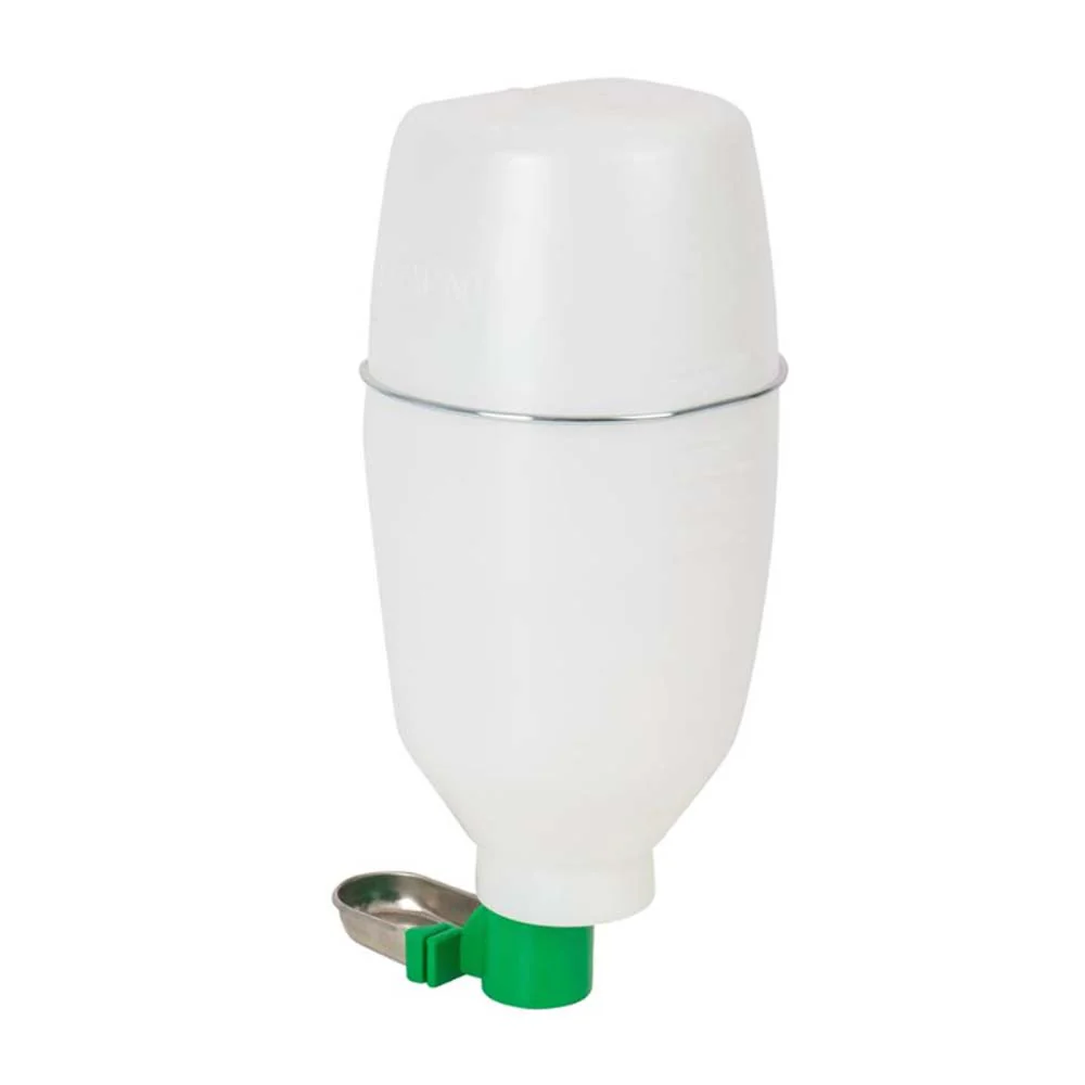Gaun Mini beverino abbeveratoio per conigli - Image 3
