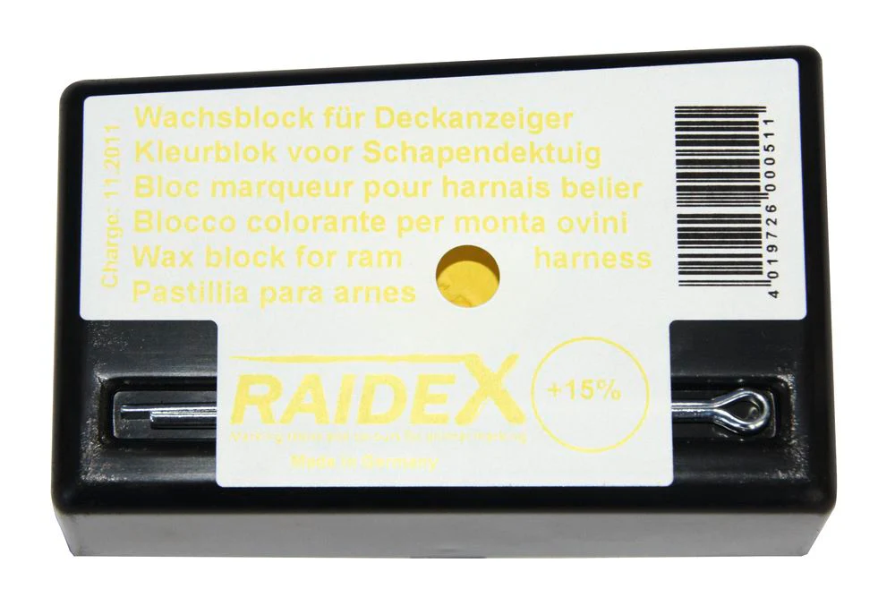 Gesso Raidex - Image 5
