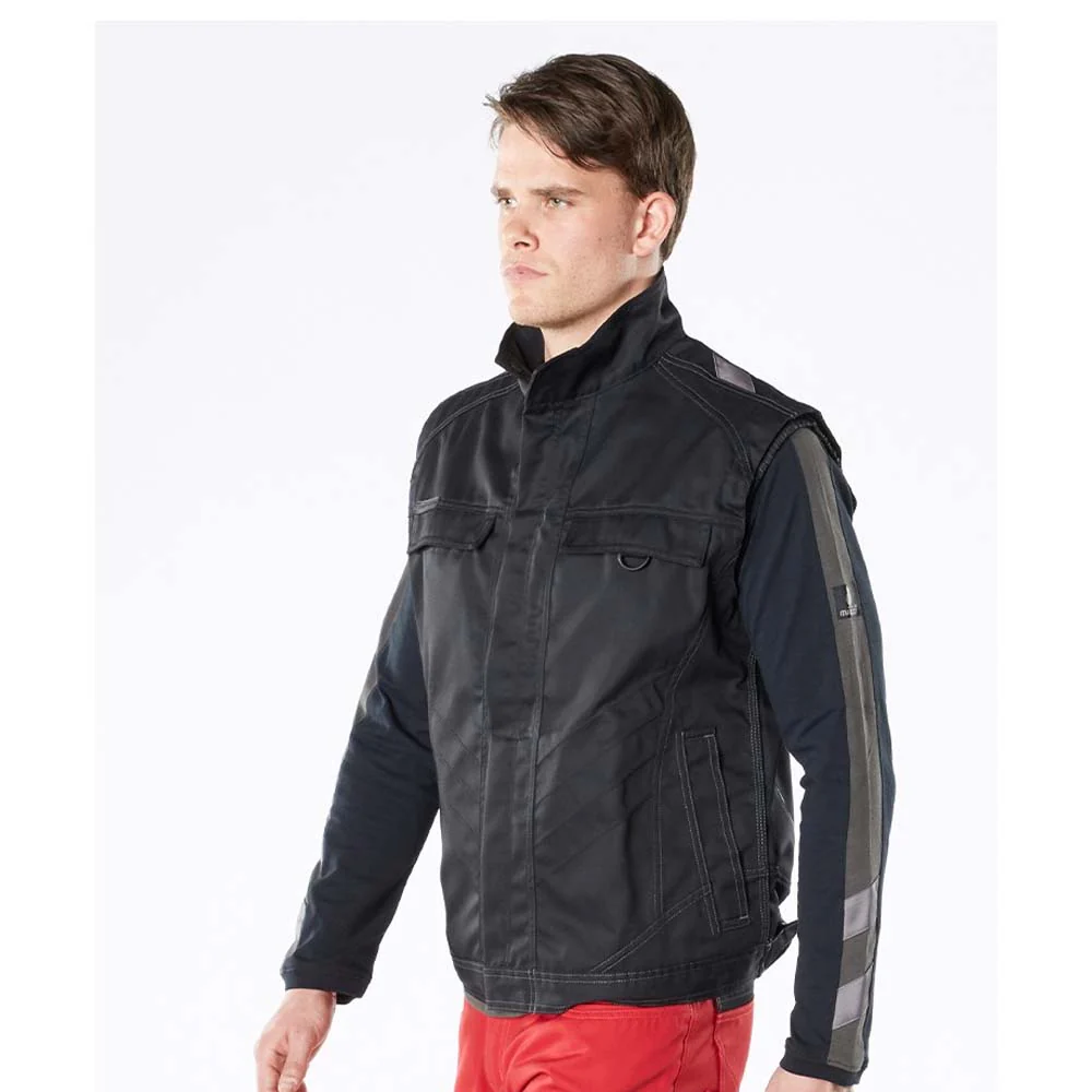 Gilet da Lavoro Leggero Hagen - Image 2