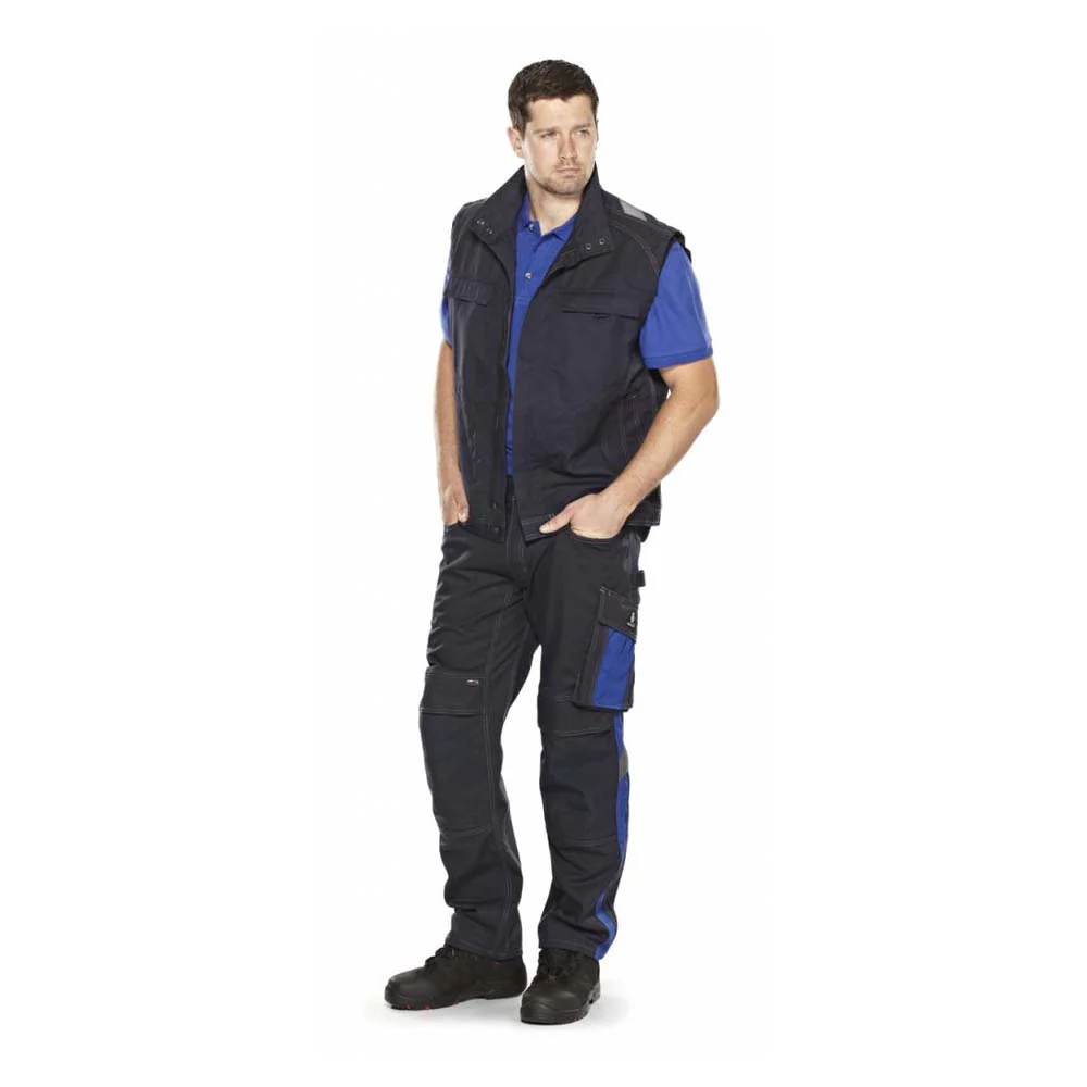 Gilet da Lavoro Leggero Hagen - Image 3