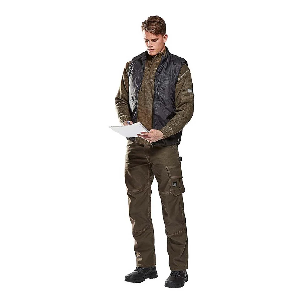 Gilet Mascot® hardwear nero - Image 4