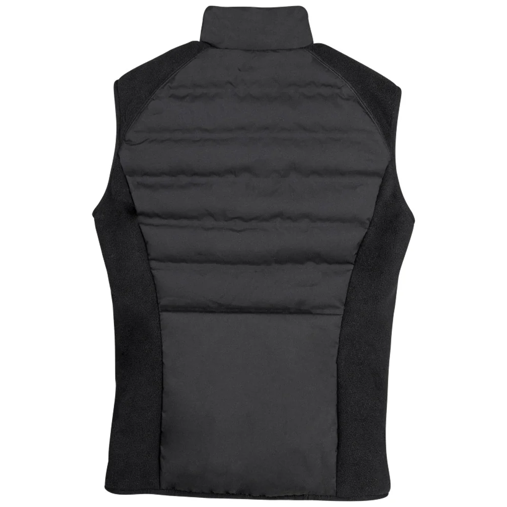 Gilet riscaldato Comfort Heat nero - Image 3