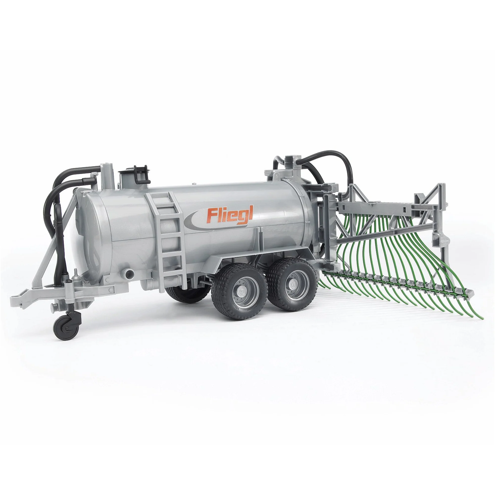 Giocattoli Rimorchio botte Fliegl con distributore e tubo di traino - Image 2
