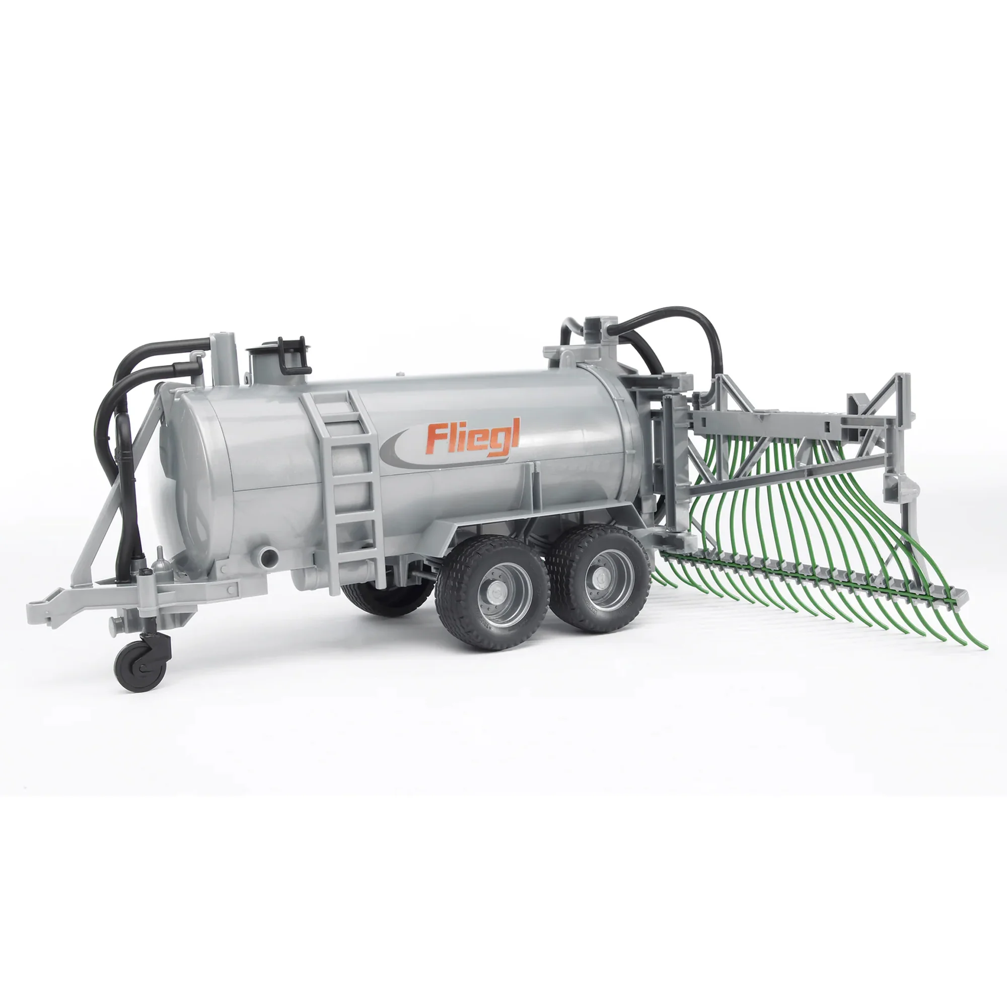 Giocattoli Rimorchio botte Fliegl con distributore e tubo di traino - Image 4