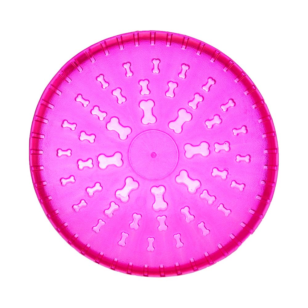 Frisbee ToyFastic in Gomma Termoplastica - Image 2