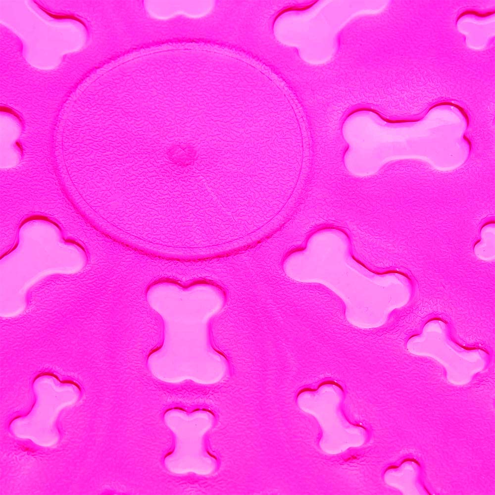 Frisbee ToyFastic in Gomma Termoplastica - Image 5