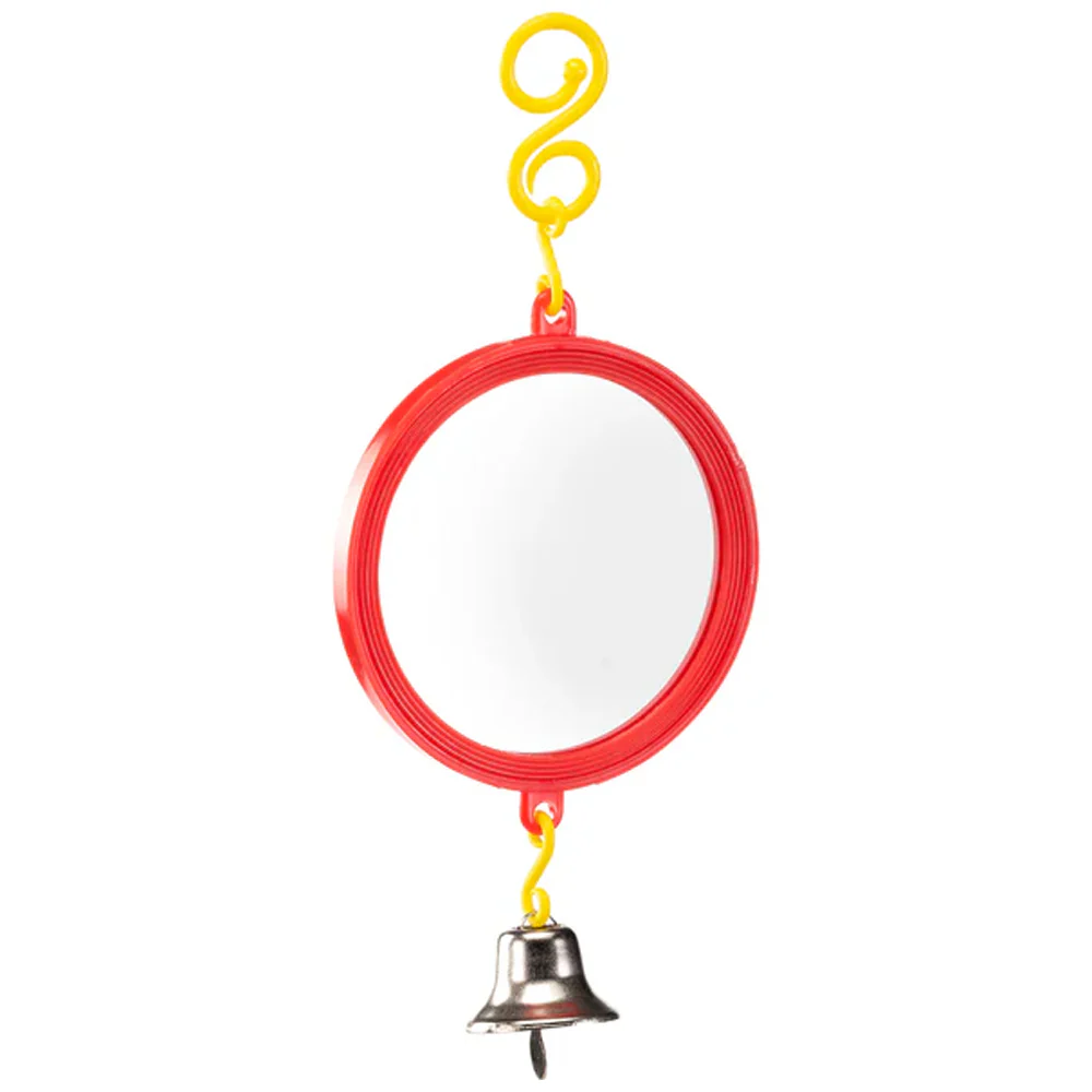 Gioco PA 4212 - Specchietto con Campanello per Canarini e Uccelli Esotici - Image 3