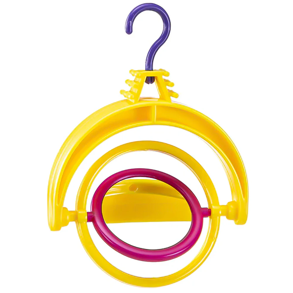 Gioco PA 4212 - Specchietto con Campanello per Canarini e Uccelli Esotici - Image 4