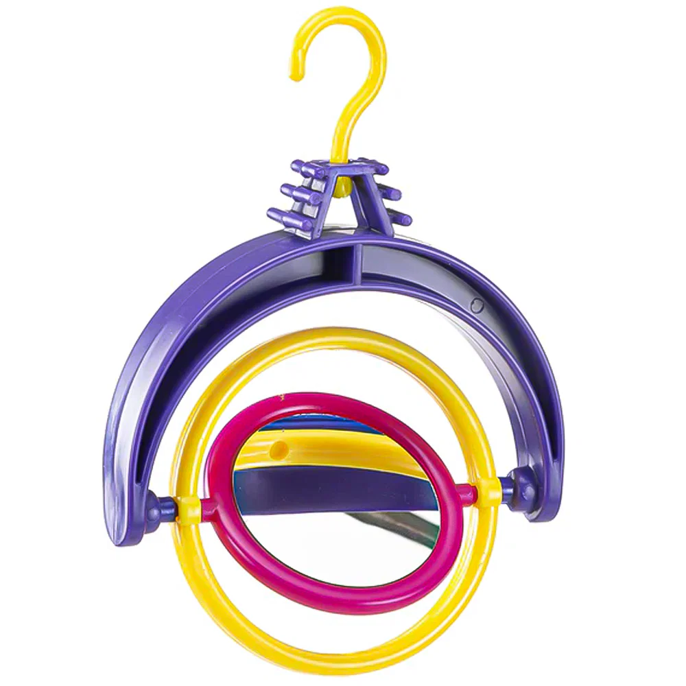 Gioco PA 4212 - Specchietto con Campanello per Canarini e Uccelli Esotici - Image 5