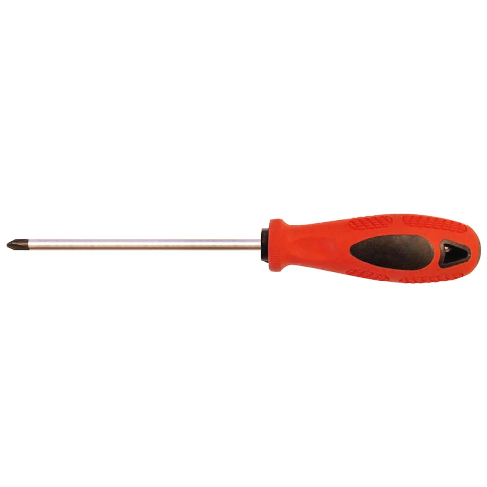 Giravite a Croce Phillips con Placchetta