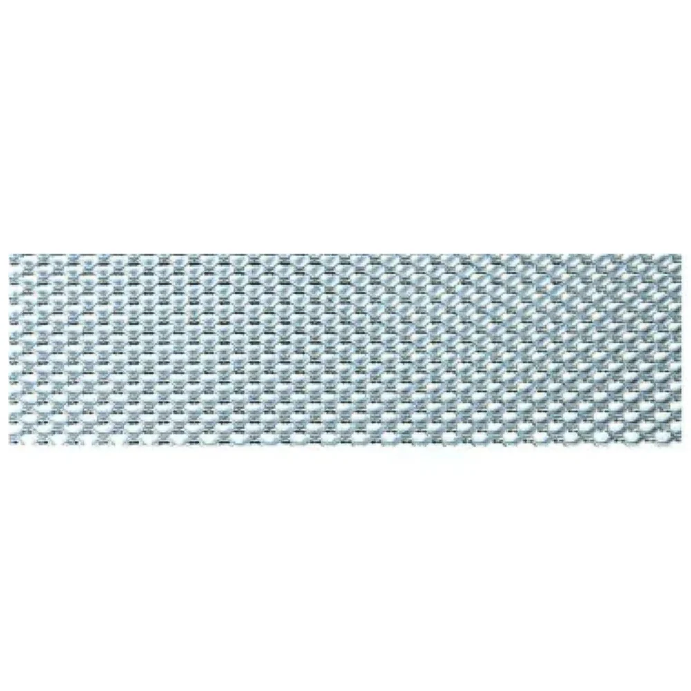 Griglia di ventilazione di ricambio in alluminio