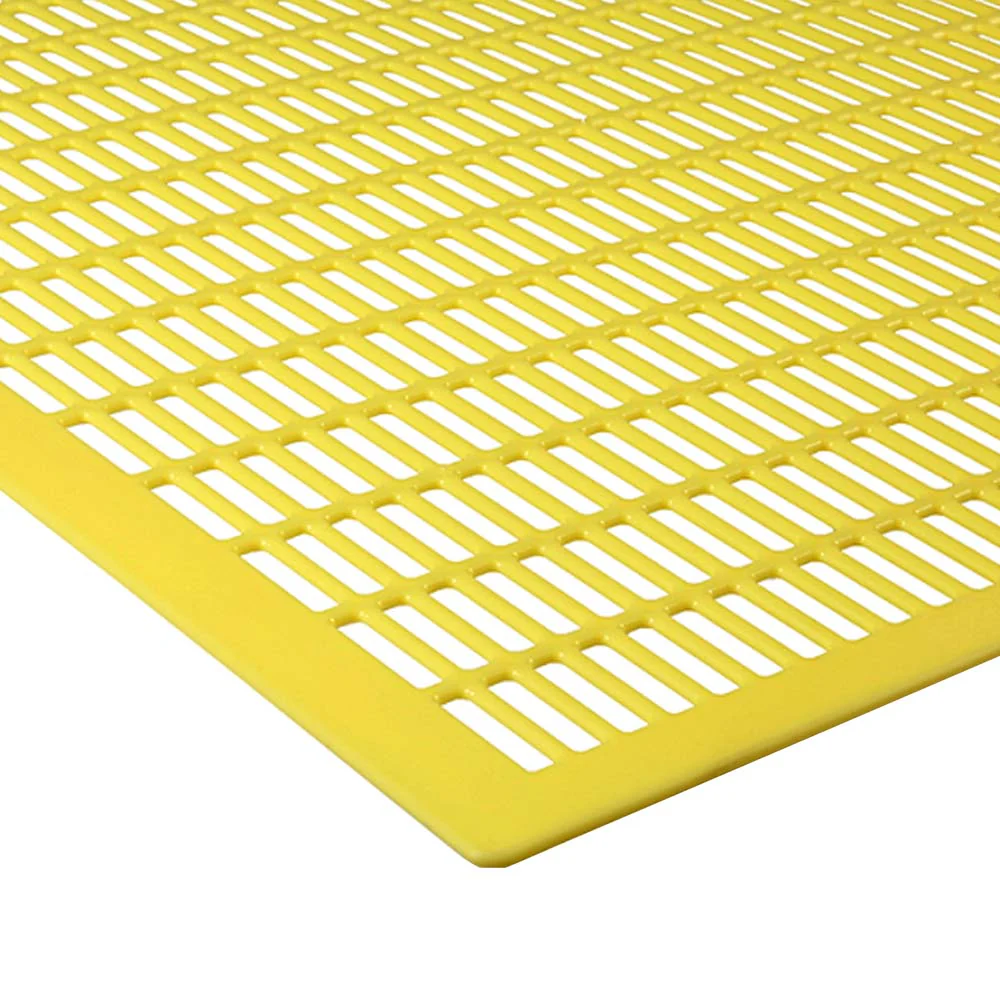 Griglia plastica Nicot escludiregina - Image 2