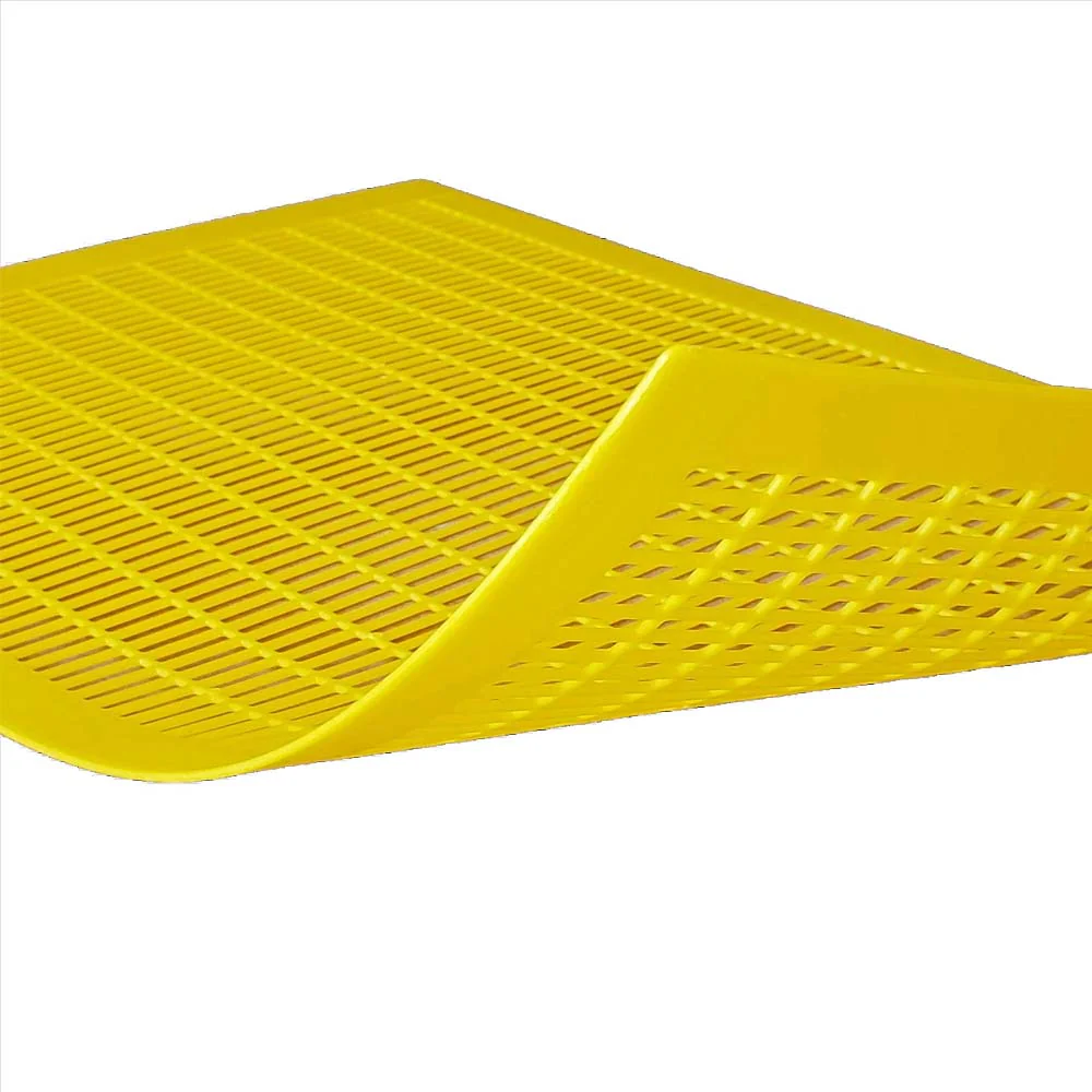 Griglia plastica Nicot escludiregina - Image 4