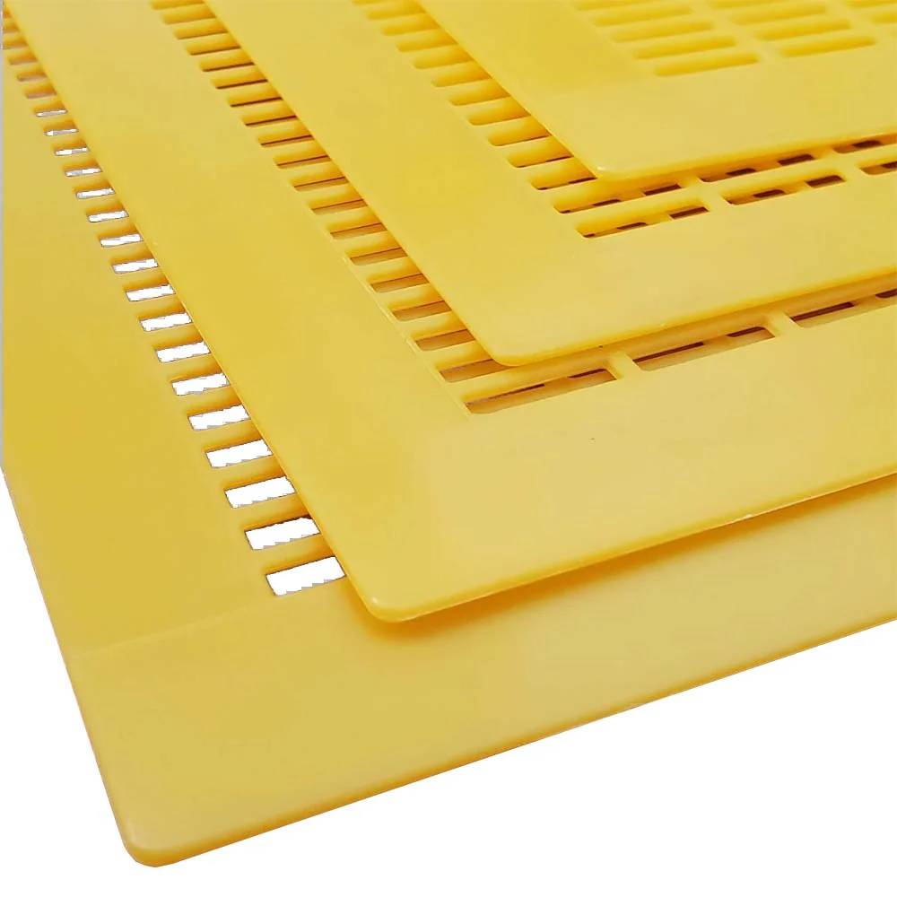 Griglia plastica Nicot escludiregina - Image 6