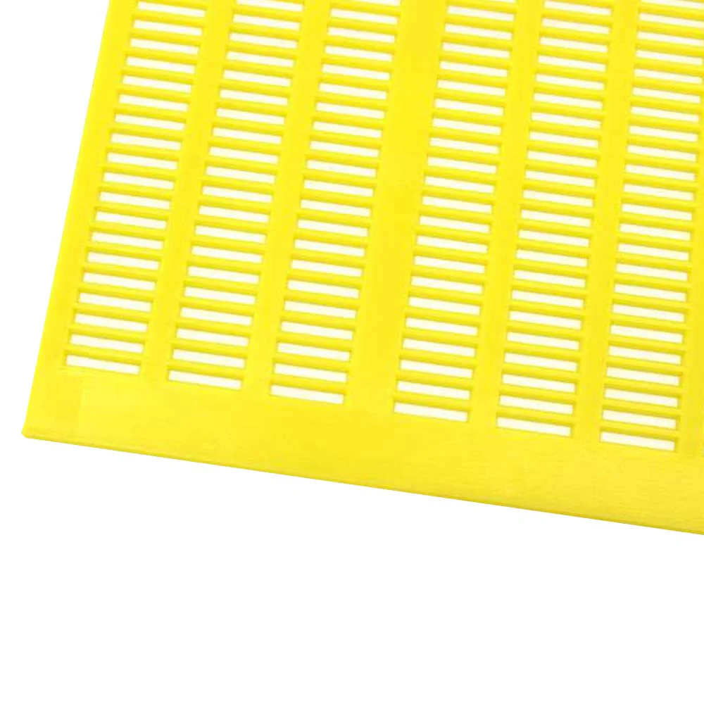 Griglia plastica Nicot escludiregina - Image 7