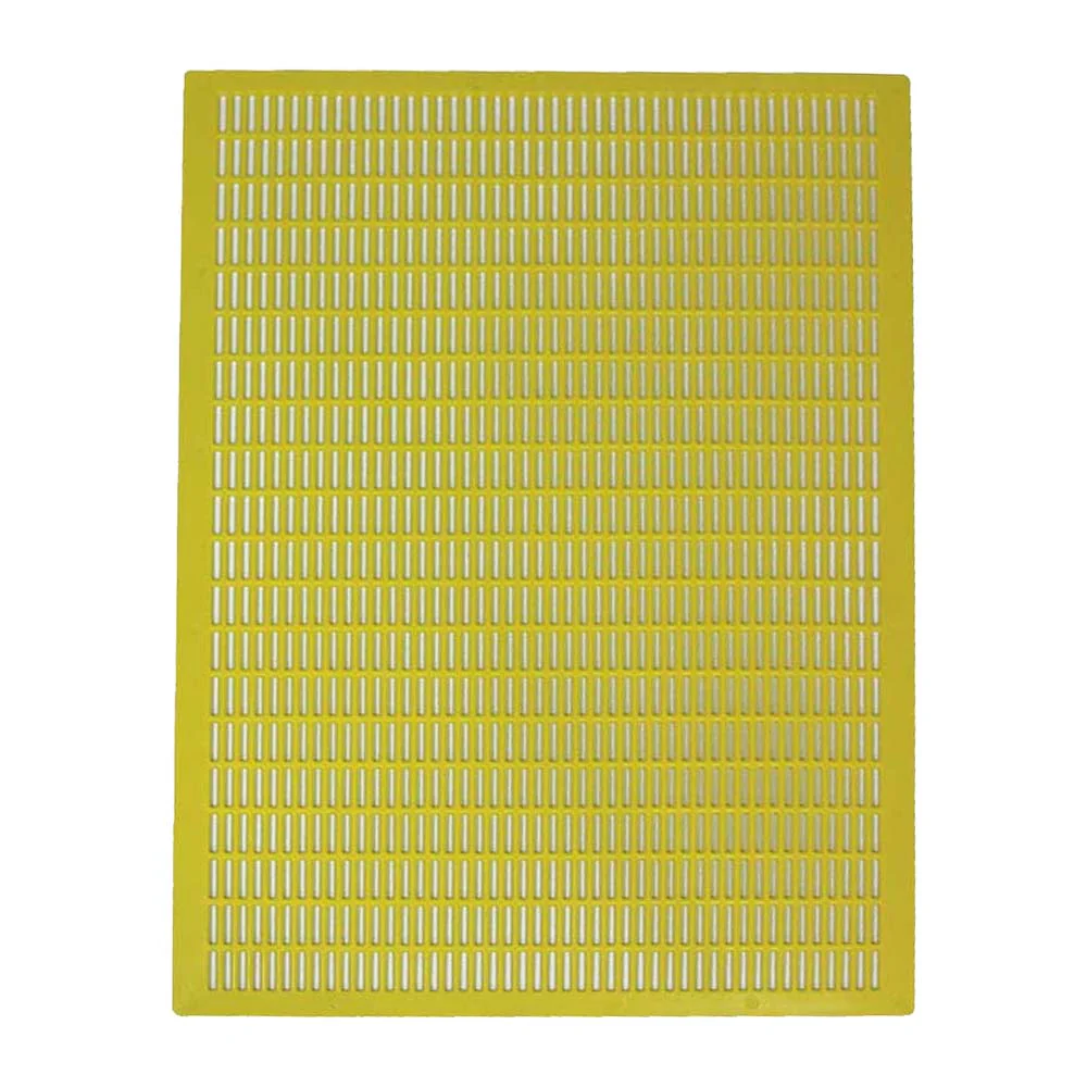 Griglia plastica Nicot escludiregina - Image 8