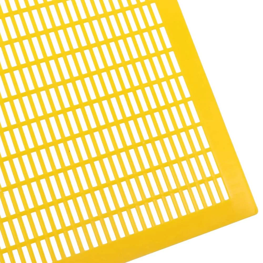 Griglia plastica Nicot escludiregina standard 11 - Image 3