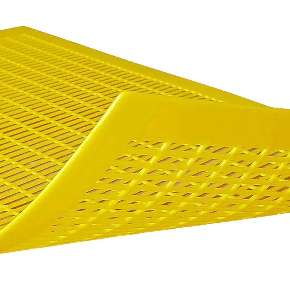 Griglia plastica Nicot escludiregina standard 11 - Image 6