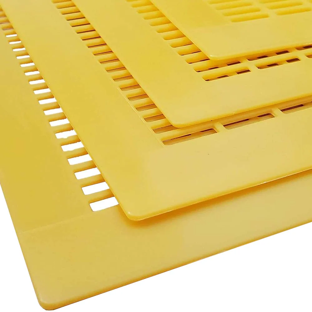 Griglia plastica Nicot escludiregina standard 11 - Image 8