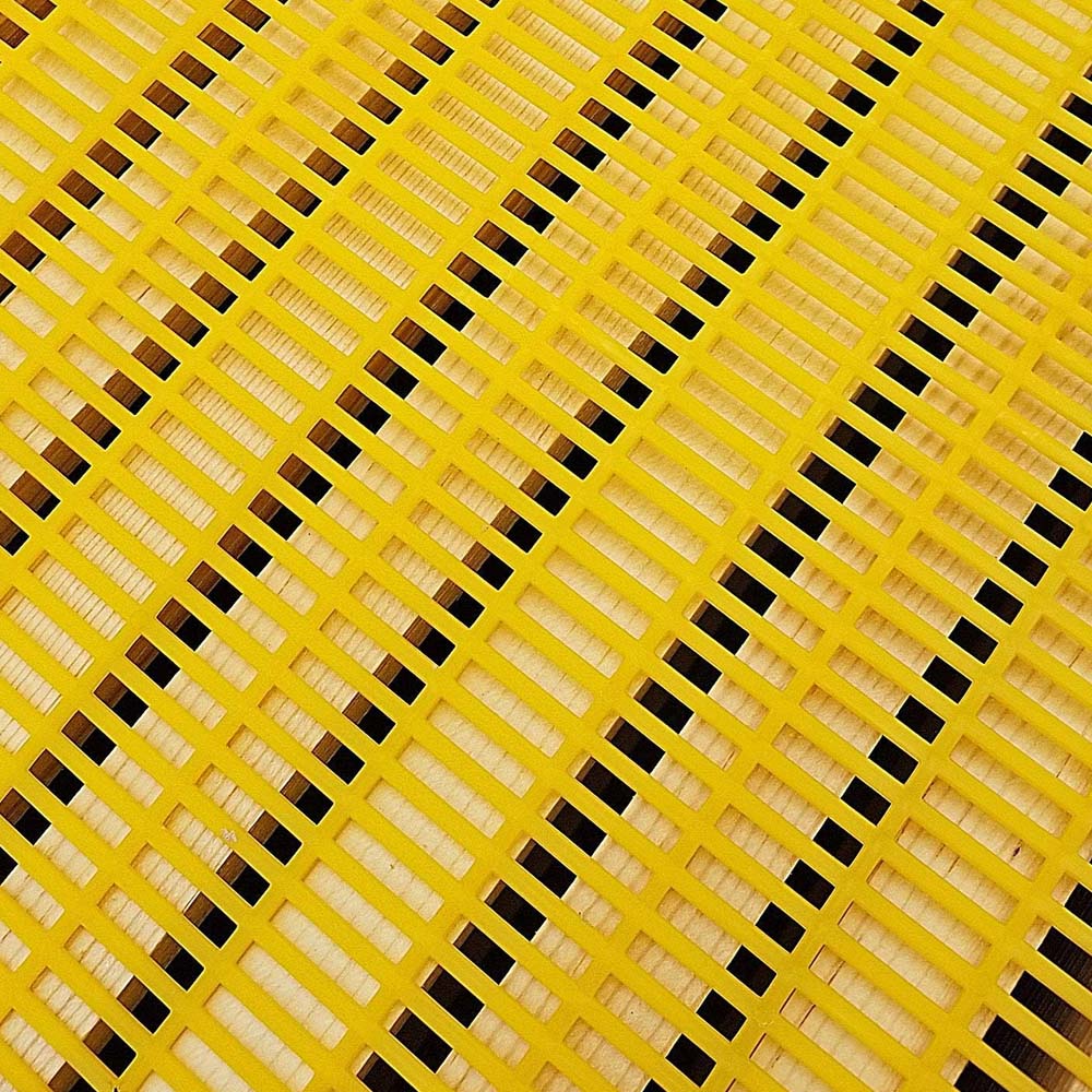 Griglia plastica Nicot escludiregina standard 11 - Image 9