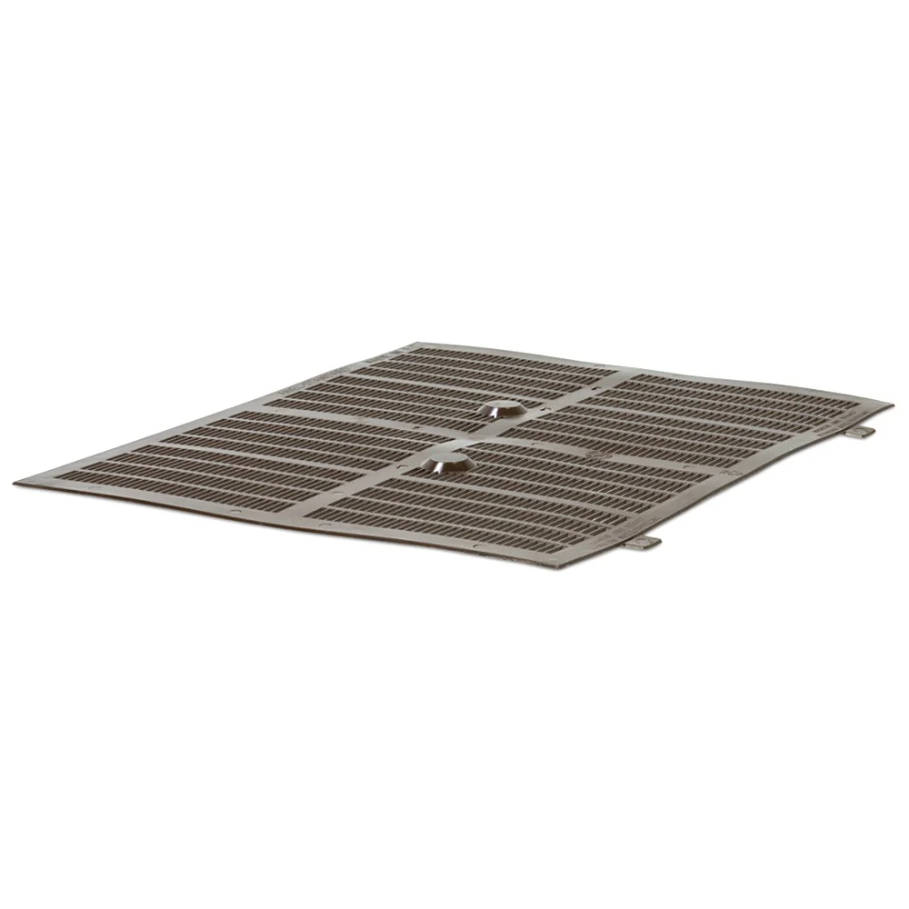 Griglia propoli Anel marrone PE 510×420mm
