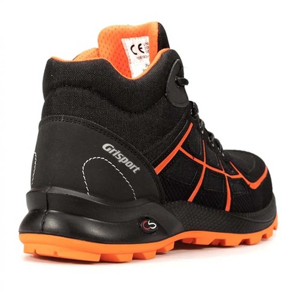 Grisport Scarpe Antinfortunistiche Uomo - Image 10