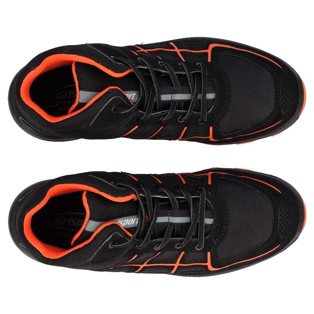 Grisport Scarpe Antinfortunistiche Uomo - Image 13