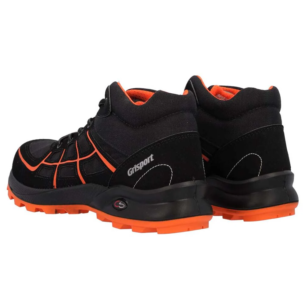 Grisport Scarpe Antinfortunistiche Uomo - Image 14